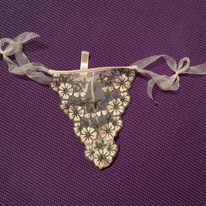 Victoria's Secret Panties